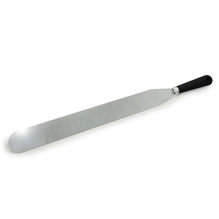 Linello Spatel 40 cm - rostfri